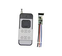 Module RF Universel Miniature à Large Tension 3V-24V 433MHZ pour Télécommande Sans Fil