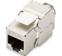 Module RJ45 encastrable Keystone CAT 5e Digitus DN-93512