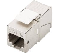 Module RJ45 encastrable Keystone CAT 6a Digitus DN-93617