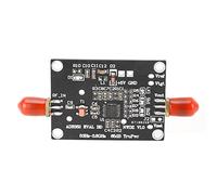 Module RMS DC AD8362, Carte d’amplificateur détecteur RMS de 50 Hz à 3,8 GHz, convertisseur RMS vers DC à Plage Dynamique de 65 DB avec entrée de 50 ohms pour Les systèmes de