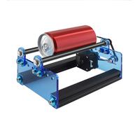 Module rotatif à rouleaux Twotrees pour axe Y (pour graveur laser)