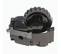 Module roue droite - Irobot - Roomba - Noir - Compatible IdO - Remplacement facile