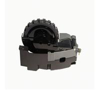 Module roue gauche - Irobot - Roomba - Noir - Compatible séries E et I - Moteur inclus