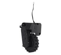 Module Roue Motrice Gauche Aspirateur, ABS, Amortissement, Silence, Antidérapant - Installation Facile, Haute Durabilité, Compatible et