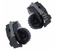Module roue pour Roomba série I&E, Droite et gauche pour iRobot Roomba I1 I2 I3 I4 I5 I6 I7 I8 J7 E5 E6, Rechange pour module roue pour iRobot Roomba I1 I2 I3 I4 I5 I6 I7 I8 J7 E5 E6 série I&E