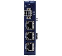 Module routeur, montage sur rail DIN Jumo 00566253 1 pc(s)