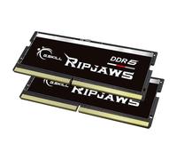 Module S/O DDR5 32 Go 2 x 16 Go 5200 MHz GSKILL RIPJAWS