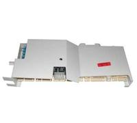 MODULE SANS EPROM SW 2.01 POUR LAVE LINGE INDESIT - C00093153