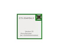 Module Sans Fil 2,4 GHz NRF54L15 BLE6.0/Zigbee/Thread/Matter, Module SoC Sans Fil Multiprotocole avec Antenne FPC