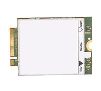 Module sans fil 4G LTE WWAN NGFF, carte réseau à vitesse de téléchargement maximale de 300Mbps pour Dell Latitude