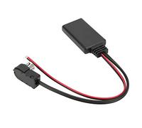 Module sans fil Câble adaptateur auxiliaire audio adapté à AI-NET, récepteur auxiliaire de production professionnelle, prend en charge les formats audio WMA, WAV, pour systèmes audio de voiture