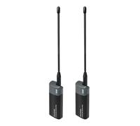 Module sans fil compatible Wi-Fi HaLow avec extension de portée 802.11 Ah standard longue distance Adaptateur Wi-Fi pour utilisation industrielle en extérieur avec appairage AP+STA