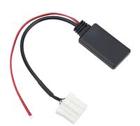 Module sans Fil de Voiture 16 Broches de qualité Supérieure pour 2 3 5 6 MX5 RX8 CX7, Câble AUX in Facile à Utiliser pour L'intégration de Smartphone