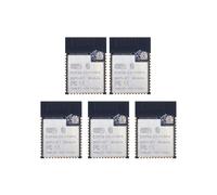 Module Sans Fil ESP32-S3-N16R8 5 Pièces, Module Double Cœur Wi-Fi + 5.0 pour Applications IoT Sans Fil.