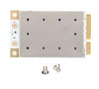 Module sans fil Mini PCIe, carte réseau 5G LTE avec technologie MIMO et optimisation de bande de fréquence, transmission haut débit Plug and Play
