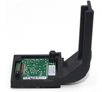 Module sans fil pour imprimante d'étiquettes thermiques Zebra ZD421d ZD621d série D Module sans fil WiFi 802.11ac