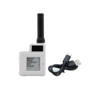 Module Sans Fil SoftRF T-Echo NRF52840 LoRa SX1262 L76K GPS 1.54 E-Paper BME280 Capteur pour , 868 MHz