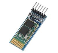 Module sans Fil, Transfert de Données Rapide et Fiable, Amélioration Vitesse Données, pour Amateurs Techniques et Professionnels en IoT, Domotique, et Projets DIY