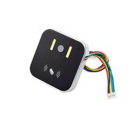 Module Scanner NFC GM811: Lecture et Écriture de Cartes à Puce, Reconnaissance de Codes QR pour Windows/Linux/pour Android