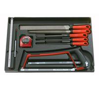 Module scie, mesure, limes Facom MOD.601