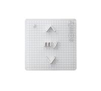 Module Sensitif Smoove 1 Io Blanc Somfy Blanc G