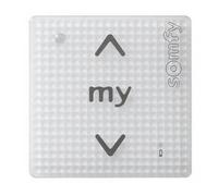 Module sensitif SMOOVE 1 RTS blanc Somfy
