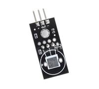 Module sensoriel analogique haute pression 4 V-30 V LM35D LM35 Composant industriel électronique à faible puissance