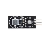 Module sensoriel analogique haute pression LM35D LM35 4 V-30 V - Composant industriel électronique à faible consommation de courant