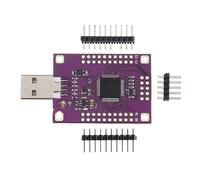 Module série FT4232HL USB vers RS232/RS485/RS422/UART/JTAG/SPI/Board