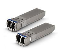 Module SFP 10G LC Duplex Monomode 1310 nm 10KM MSA Compatible Pour Cisco