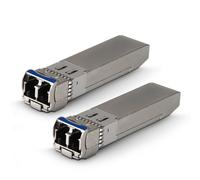 Module SFP 10G LC Duplex Monomode 1310 nm 2KM MSA-compatible - Pour Cisco Ubiqui