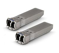 Module SFP 10G LC Duplex Multimode 1310 nm 10KM HP, ARUBA, Commutateurs, Rout...