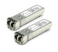 Module SFP 25G LC Duplex Multimode 850 nm 100 m MSA compatible Pour Cisco Ubi...