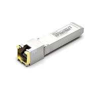 Module SFP+ Commutateur RJ45 Port électrique 10G Module optique