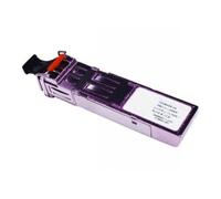 Module SFP+ Compat.CISCO 10GBASE-LR 10km Monomode 1310nm