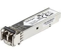 StarTech Module de transceiver SFP SFP-1G-T compatible Dell EMC 1000Base-T Portée 100 m