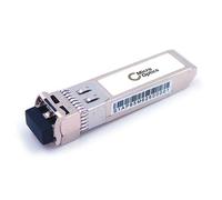Module SFP+ compatible Lanview Zyxel SFP10G-SR-ZZ0101F, 850 nm, fibre multimode,