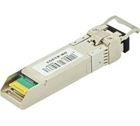 Module SFP DIGITUS fibre optique LC duplex, monomode, 1310 nm