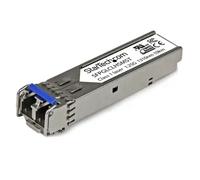 Module transceiver sfp mini-gbic à fibre optique monomode lc gigabit -