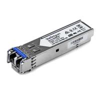 Startech.com module transceiver sfp mini-gbic fibre optique monomode l