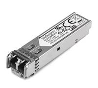 Startech.com sfp fibre - 1000base-lx - module sfp fibre optique - giga