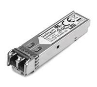 Startech.com sfp fibre - 1000base-sx - module sfp fibre optique - giga