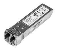 Startech.com module de transceiver sfp+ à fibre optique 10 gbe - compa