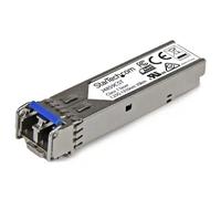 Startech.com module de transceiver sfp+ à fibre optique gbe - compatib