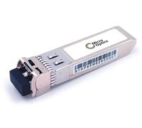 Module SFP Lanview 1310 nm, fibre monomode, portée de 10 km, câble LC, MO-SFP-LX