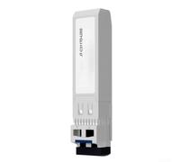 Module SFP monomode 10G double fibre 1310 Nm 40 km | Émetteur-récepteur optique haute vitesse, capacité réseau longue distance, design de facteur de forme standard