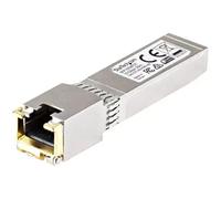 StarTech.com Module SFP+ RJ45 compatible Cisco - 10GBASE-T