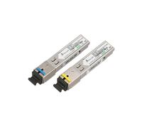 Module SFP WDM 1,25 Gbps, 1310/1550nm, monomode, 20km EX.2213