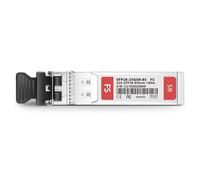 Module SFP28-25GSR-85 SFP28 850nm, 100m, Duplex LC, MMF