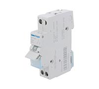 Module SFT140 : interrupteur à levier pôle : 1 tige 230VAC 40A IP20 DIN.Pos :...